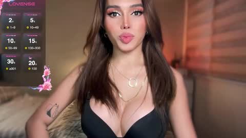 Oh my Amber online show from 03/16/26, 12:17