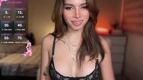 Oh my Amber online show from 04/07/26, 09:04