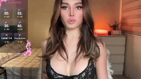 Oh my Amber online show from 04/10/26, 09:14