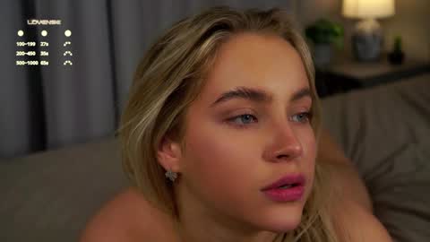 Amelia online show from 02/05/25, 07:39