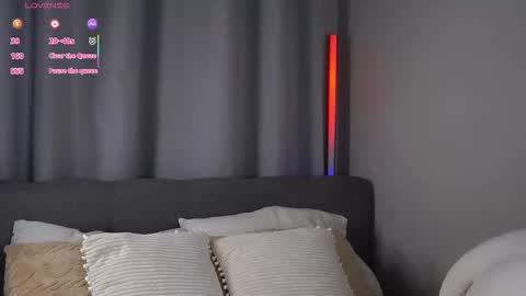 Amelia online show from 02/05/26, 01:32