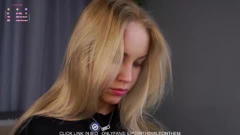 Amelia online show from 03/02/26, 01:52