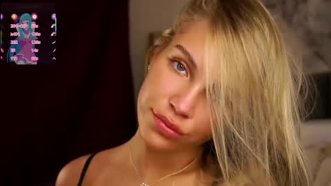Amelia online show from 05/09/26, 03:34
