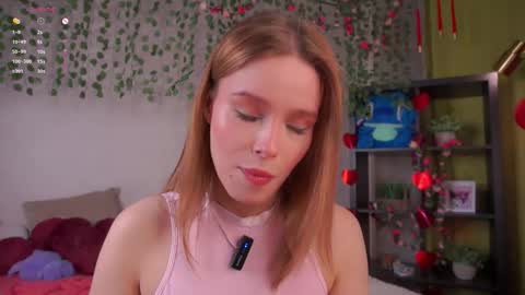 Lina online show from 03/04/26, 01:44