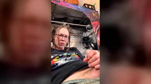 liquid187 online show from 04/13/26, 02:22