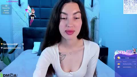 Lira revery online show from 12/16/25, 11:43