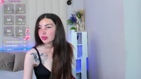 Lira revery online show from 06/18/26, 02:45