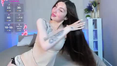Snapshot of lira_revery chatting on 06/22/26, 11:57 Lira revery online show from 06/22/26, 11:57
