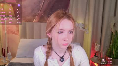 lira_yummy online show from 04/06/26, 04:21