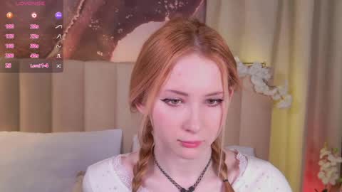 lira_yummy online show from 04/06/26, 04:46