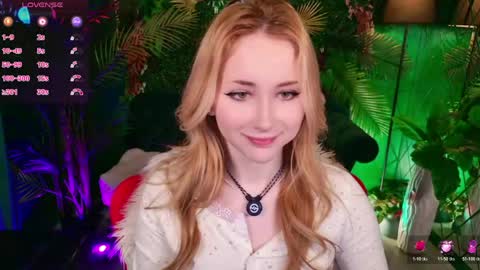 lira_yummy online show from 04/13/26, 04:40