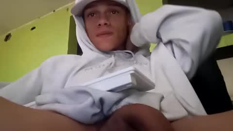 liroy_demon online show from 11/13/25, 09:03