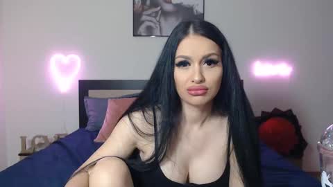 Lisa online show from 01/14/25, 08:59