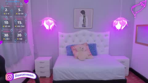 Lisa online show from 12/30/24, 06:38