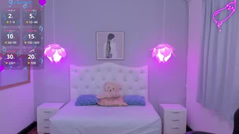 Lisa online show from 02/13/25, 11:47