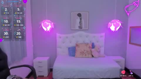 Lisa online show from 02/15/25, 11:39