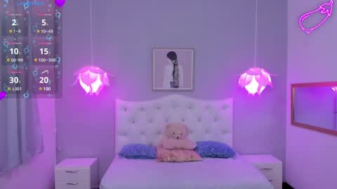 Lisa online show from 02/19/25, 06:54