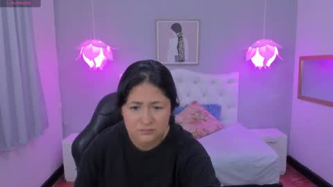 Lisa online show from 02/25/25, 11:30