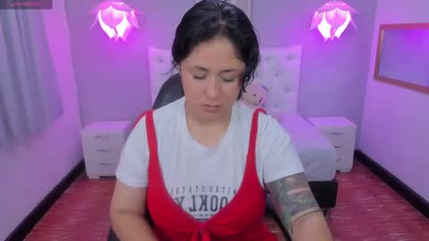 Lisa online show from 03/01/25, 11:39