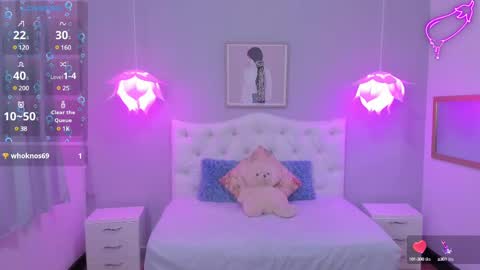 Lisa online show from 03/05/25, 09:59