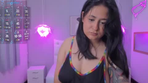 Lisa online show from 03/07/25, 06:00