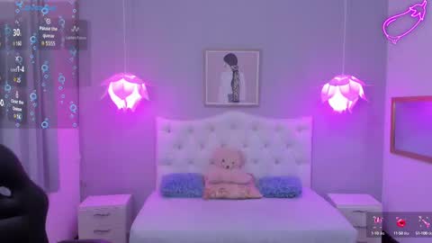 Lisa online show from 03/12/25, 06:33