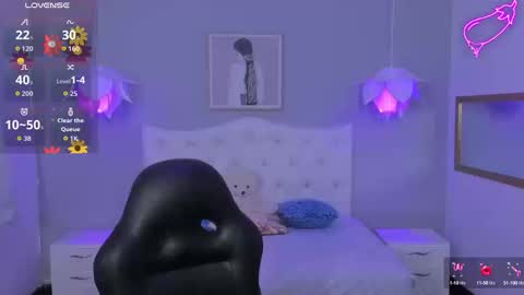 Lisa online show from 09/10/25, 06:30