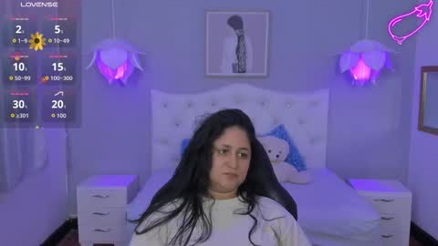 Lisa online show from 09/15/25, 05:57