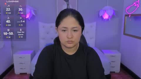 Lisa online show from 09/19/25, 06:08