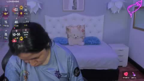 Lisa online show from 10/04/25, 11:41