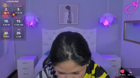 Lisa online show from 10/08/25, 06:05