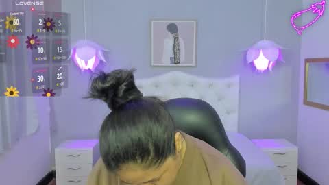 Lisa online show from 10/11/25, 11:31