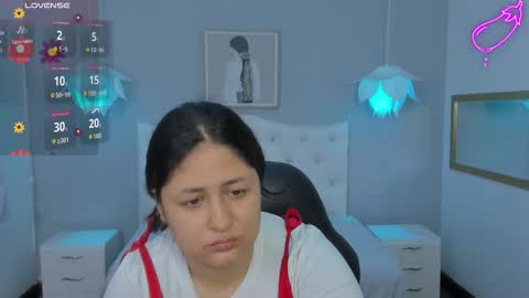 Lisa online show from 10/22/25, 11:43