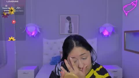 Lisa online show from 10/28/25, 06:32