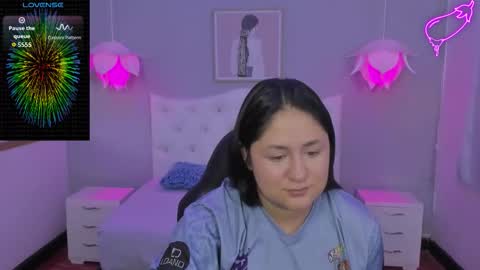 Lisa online show from 12/19/25, 06:15