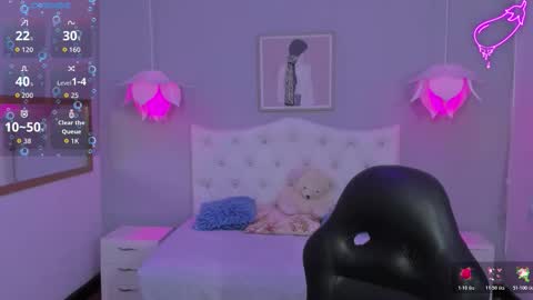 Lisa online show from 01/06/26, 06:00