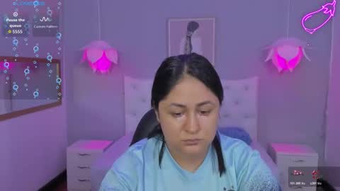 Lisa online show from 01/13/26, 06:02