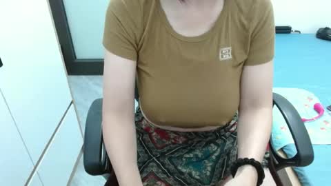 lisa_1011 online show from 07/05/26, 10:50