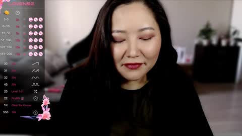 Lisa Harris online show from 02/19/25, 06:22