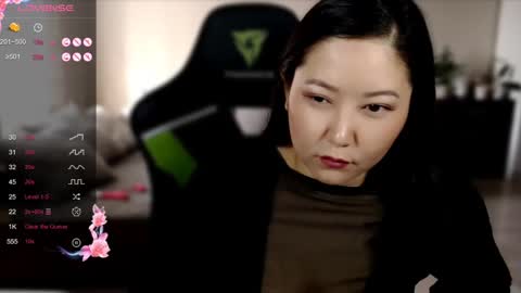 Lisa Harris online show from 02/19/25, 09:28