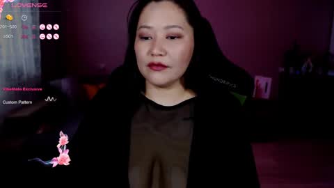 Lisa Harris online show from 03/11/25, 11:55