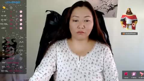 Lisa Harris online show from 07/03/26, 02:18