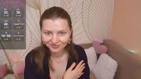 Lisa online show from 04/14/26, 02:17