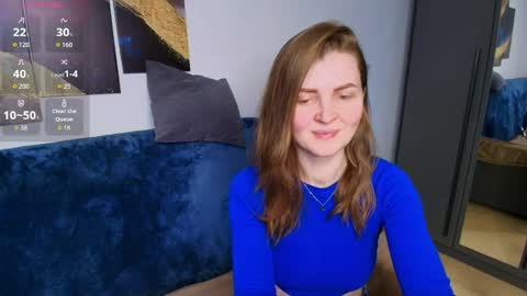 Lisa online show from 05/19/26, 02:18