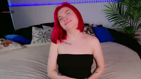 lissi online show from 12/11/24, 10:14