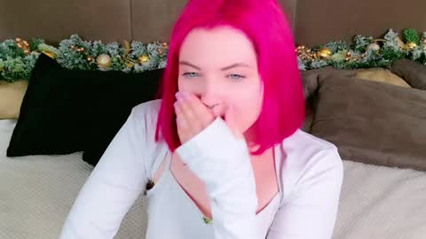 lissi online show from 12/15/24, 11:01