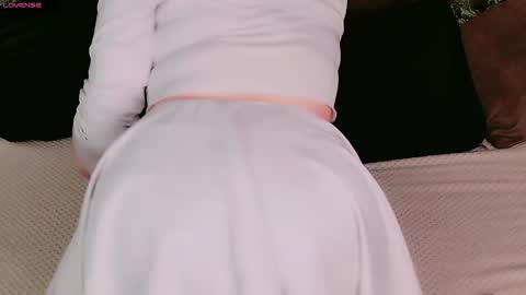 lissi online show from 12/18/24, 04:09