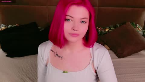 lissi online show from 12/18/24, 07:15