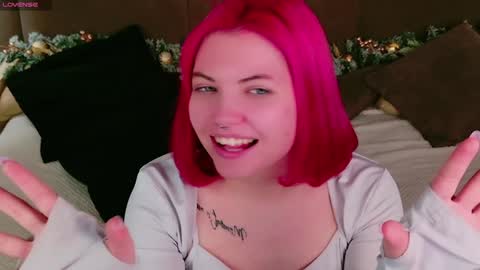 lissi online show from 12/18/24, 10:19