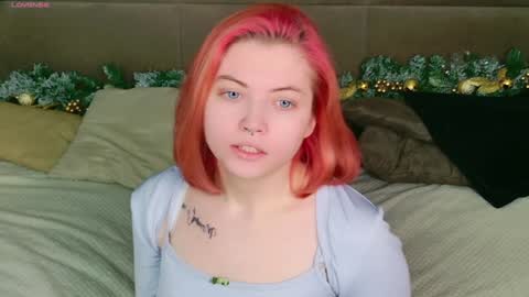 lissi online show from 01/13/25, 07:11